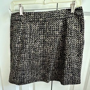 Gap skirt, Size 2